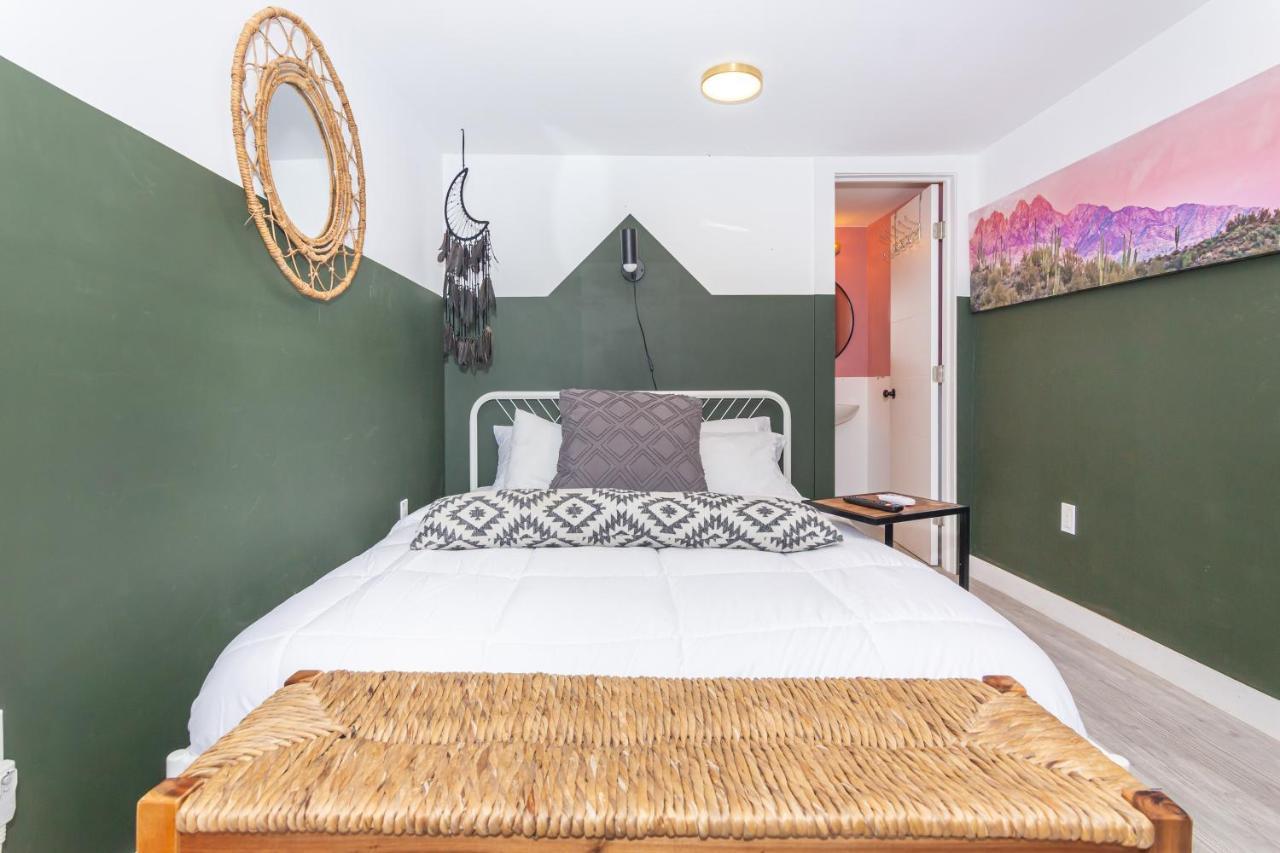 Studio Miami With Backyard - Heart Of Downtown And Wynwood المظهر الخارجي الصورة