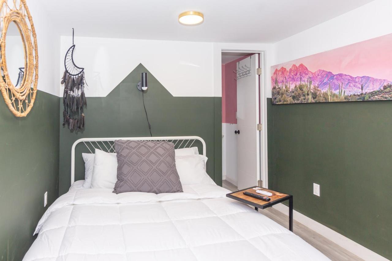 Studio Miami With Backyard - Heart Of Downtown And Wynwood المظهر الخارجي الصورة